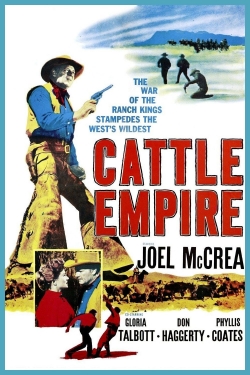 watch-Cattle Empire