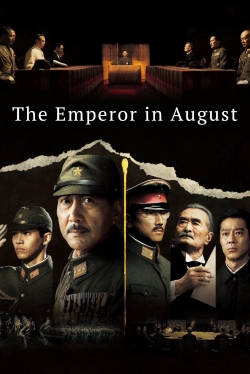 watch-The Emperor in August