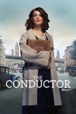 watch-The Conductor
