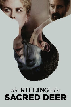 watch-The Killing of a Sacred Deer