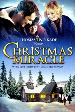 watch-Christmas Miracle