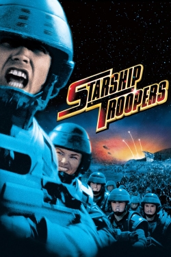 watch-Starship Troopers