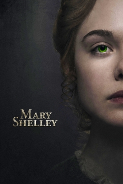watch-Mary Shelley