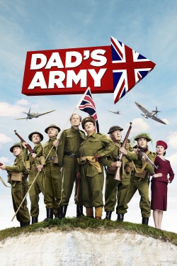 watch-Dad's Army