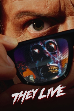 watch-They Live