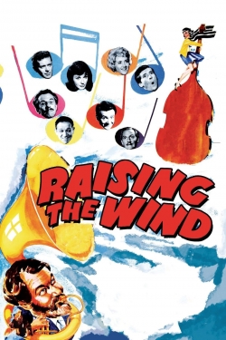 watch-Raising the Wind