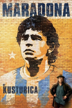 watch-Maradona by Kusturica