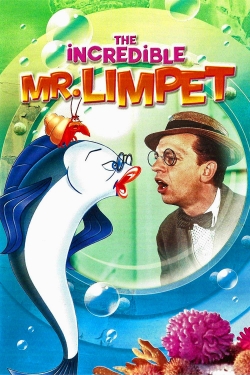 watch-The Incredible Mr. Limpet