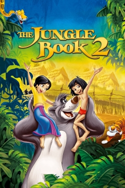 watch-The Jungle Book 2
