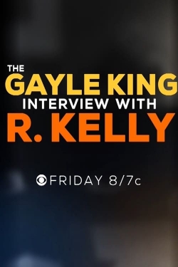 watch-The Gayle King Interview with R. Kelly