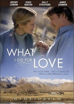 watch-What I Did for Love