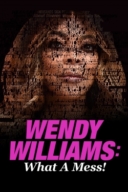 watch-Wendy Williams: What a Mess!