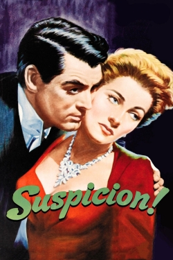 watch-Suspicion