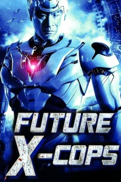 watch-Future X-Cops