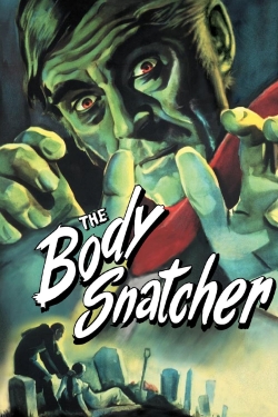 watch-The Body Snatcher