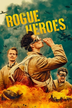 watch-SAS: Rogue Heroes