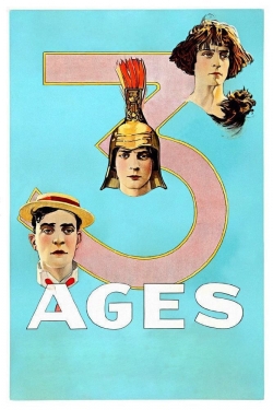 watch-Three Ages