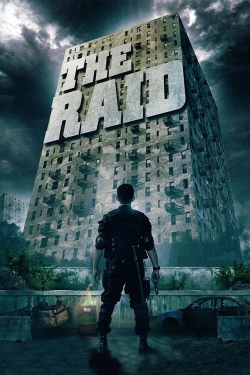 watch-The Raid