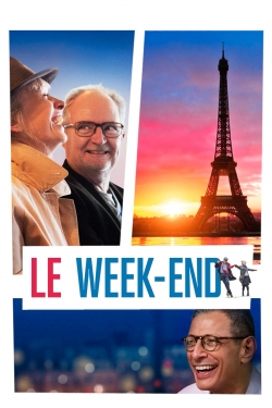 watch-Le Week-End