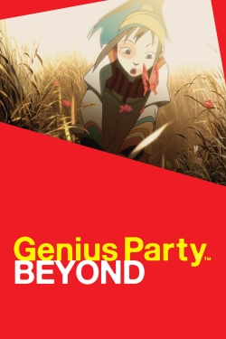 watch-Genius Party Beyond