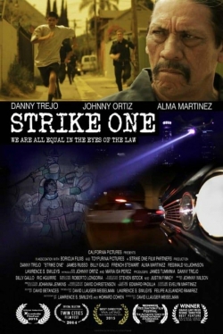 watch-Strike One