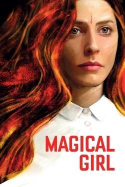 watch-Magical Girl