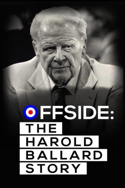 watch-Offside: The Harold Ballard Story