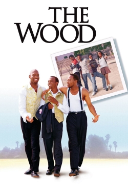 watch-The Wood