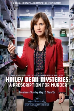 watch-Hailey Dean Mystery: A Prescription for Murder