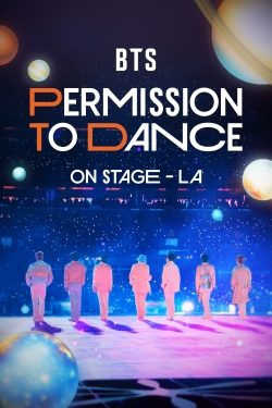 watch-BTS: Permission to Dance on Stage - LA