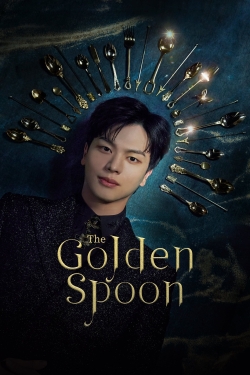 watch-The Golden Spoon