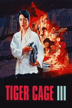 watch-Tiger Cage 3