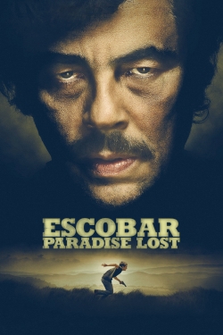 watch-Escobar: Paradise Lost