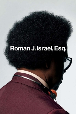 watch-Roman J. Israel, Esq.
