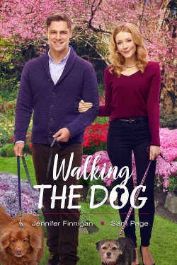 watch-Walking the Dog