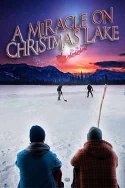 watch-A Miracle on Christmas Lake
