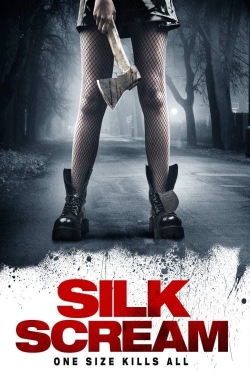 watch-Silk Scream