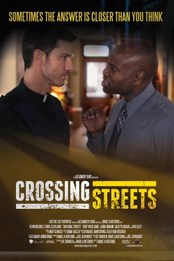 watch-Crossing Streets