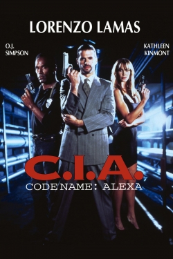 watch-CIA Code Name: Alexa