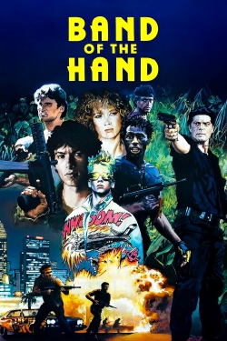 watch-Band of the Hand
