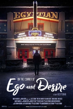 watch-On the Corner of Ego and Desire