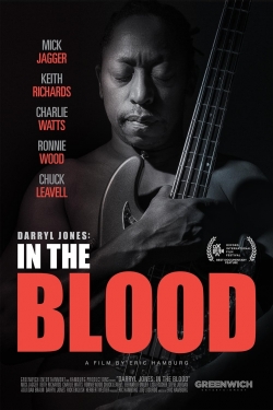 watch-Darryl Jones: In the Blood
