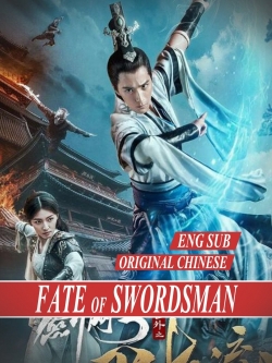 watch-The Fate of Swordsman