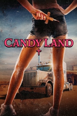 watch-Candy Land