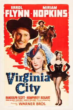 watch-Virginia City