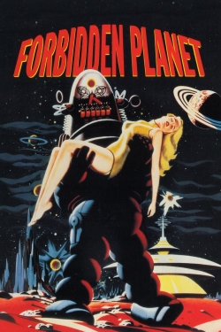 watch-Forbidden Planet