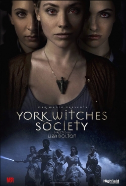 watch-York Witches Society
