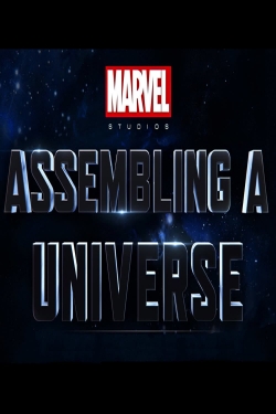 watch-Marvel Studios: Assembling a Universe