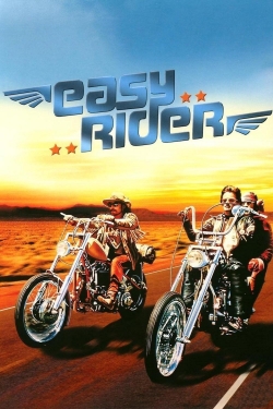 watch-Easy Rider