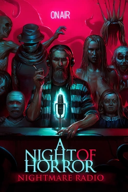 watch-A Night of Horror: Nightmare Radio